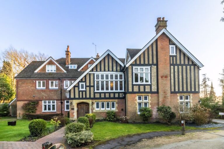 Pembury Road, Tunbridge Wells