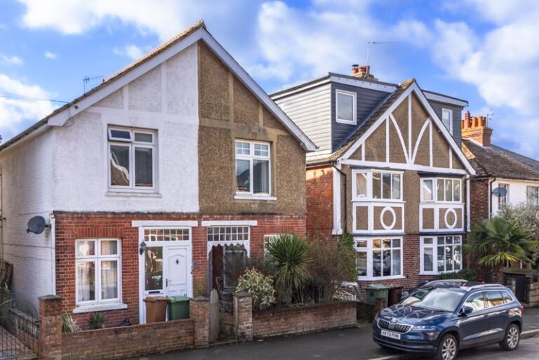 Southwood Road, Tunbridge Wells