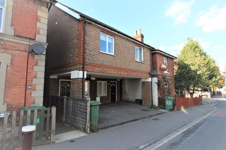 Quarry Road, Tunbridge Wells