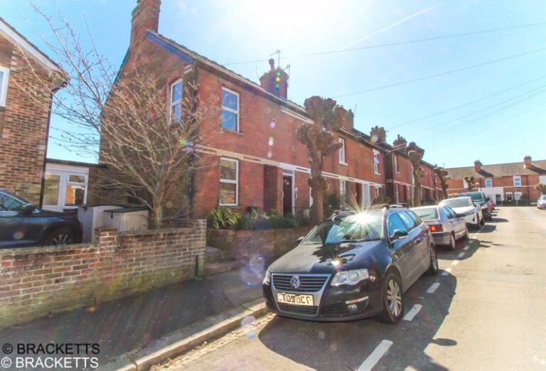 Caistor Road, Tonbridge