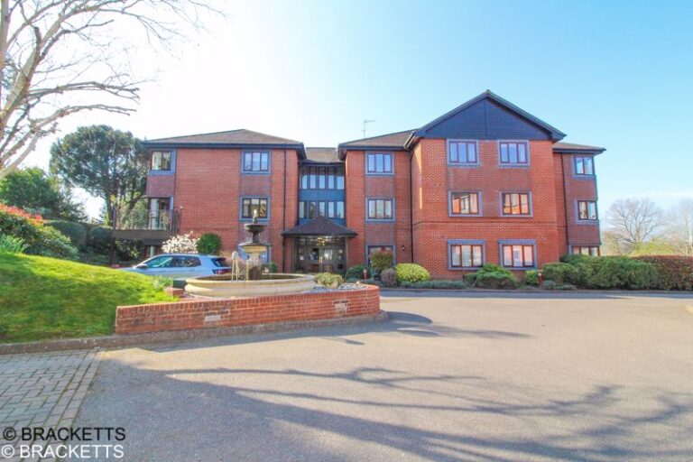 Eridge Road, Tunbridge Wells