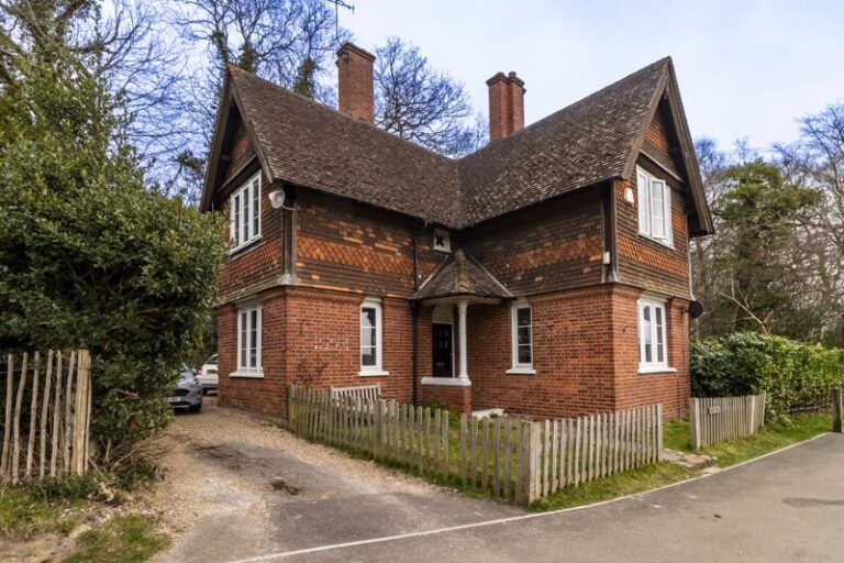 Old Church Road, Pembury, Tunbridge Wells