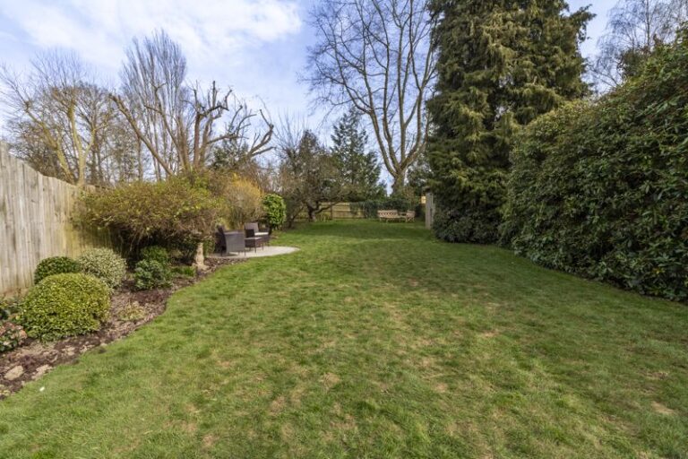 St Johns Road, Tunbridge Wells