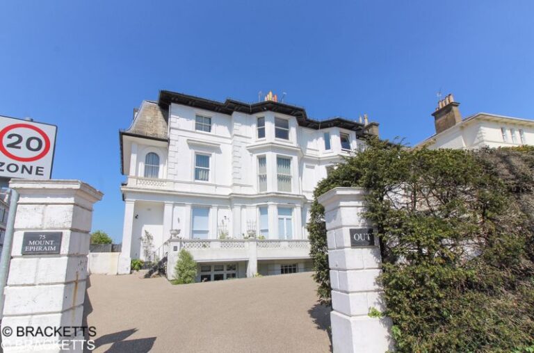Mount Ephraim, Tunbridge Wells