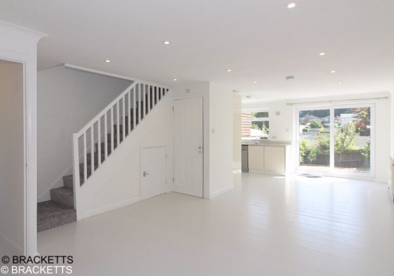 Cleveland, St James’s Area, Tunbridge Wells