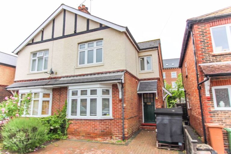 Mereworth Road, Tunbridge Wells
