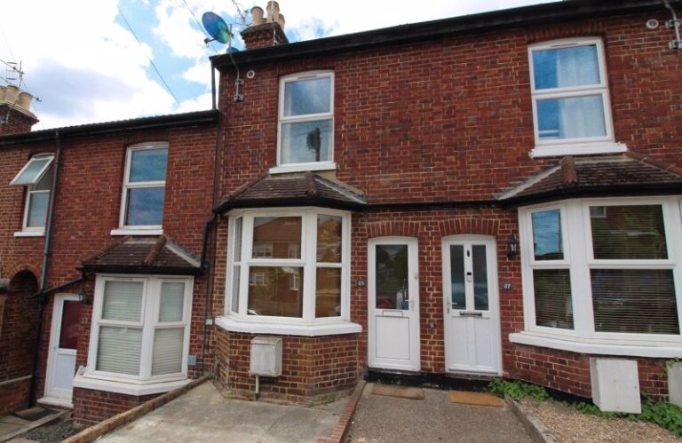 Holmewood Road, High Brooms, Tunbridge Wells