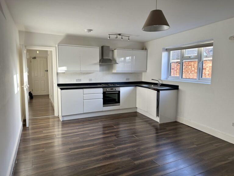 Bradford Street, Tonbridge, TN9