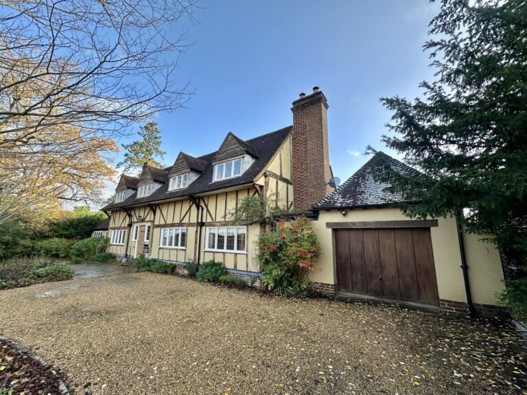 Coldharbour Lane, Hildenborough, TN11