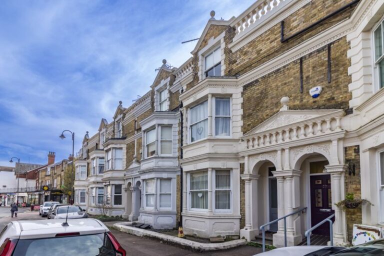 Monson Road, Tunbridge Wells