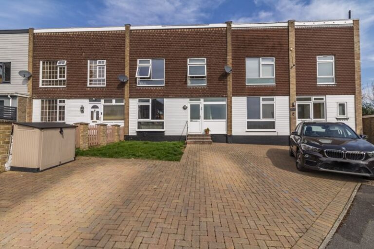 Heskett Park, Pembury, Tunbridge Wells