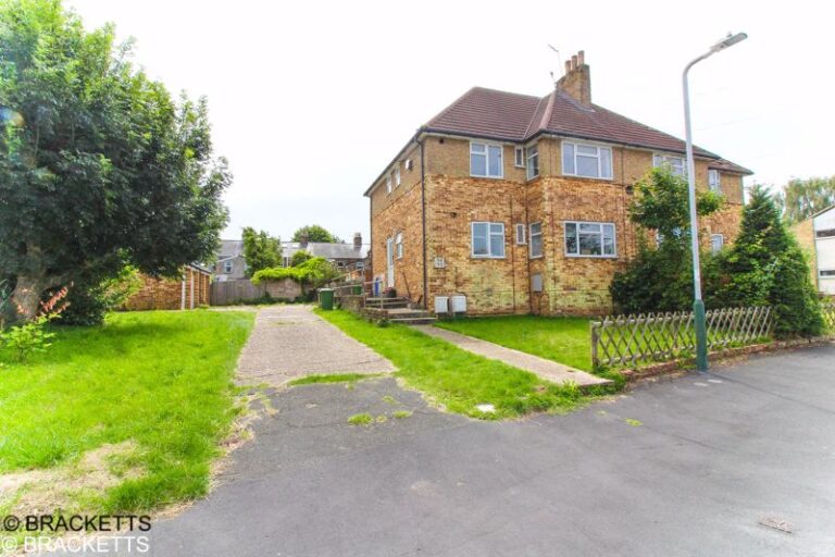 Valley Road, Rusthall, Tunbridge Wells