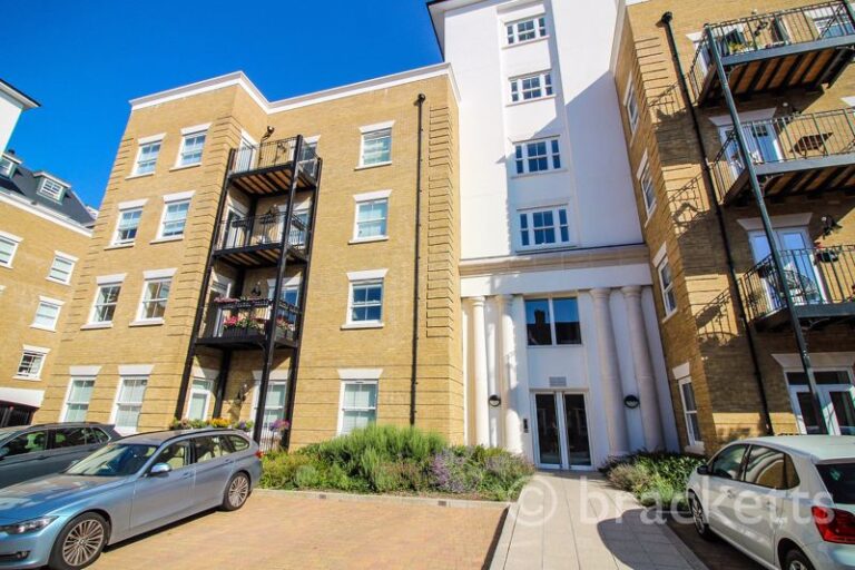 Sovereign Place, Tunbridge Wells