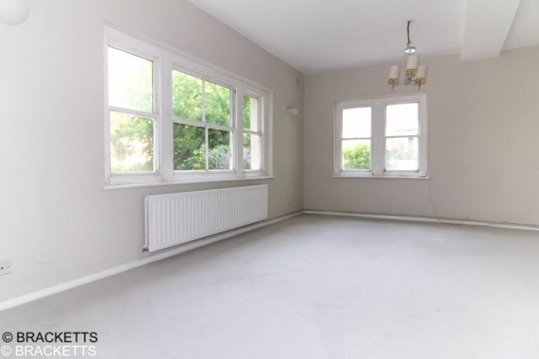 Amherst Road, Tunbridge Wells