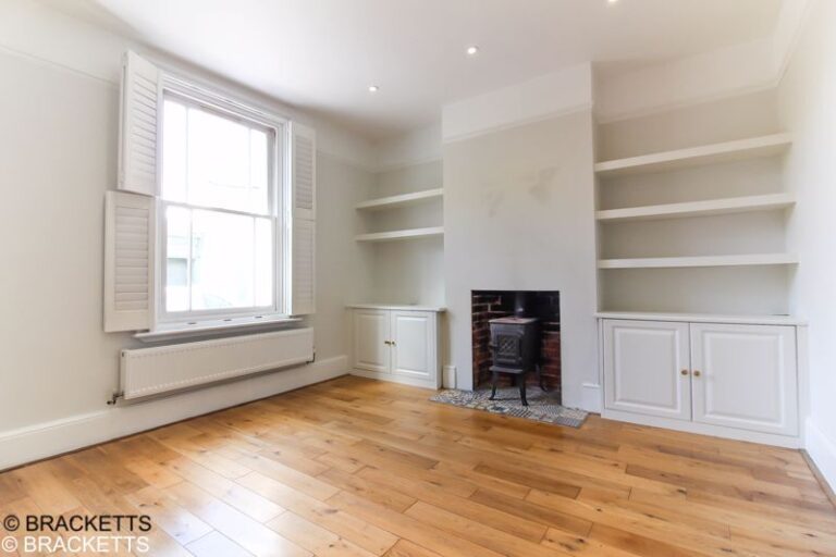 Calverley Street, Tunbridge Wells