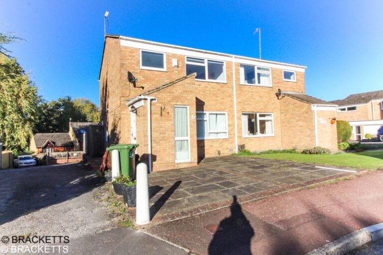 St Davids Road, Tunbridge Wells