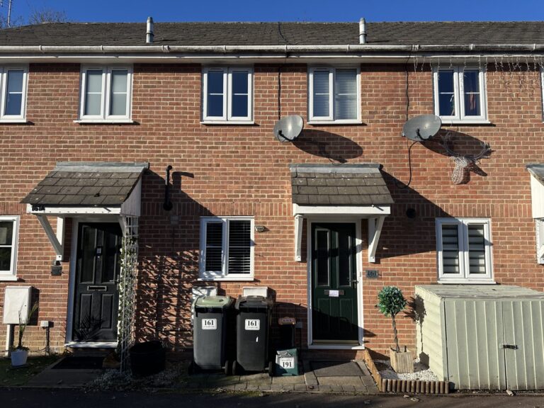 St. Marys Road, Tonbridge, TN9