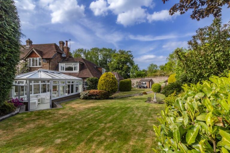 Leggs Lane, Tunbridge Wells