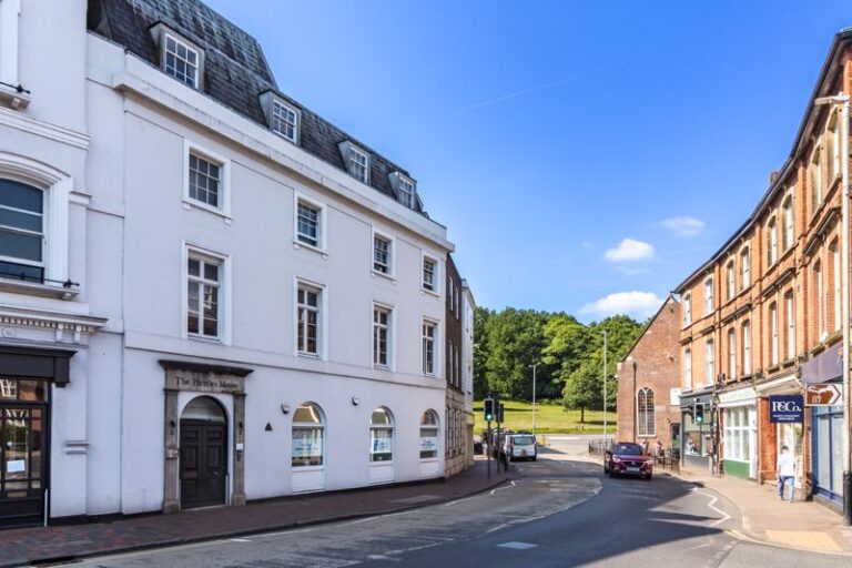 Nevill Street, Tunbridge Wells