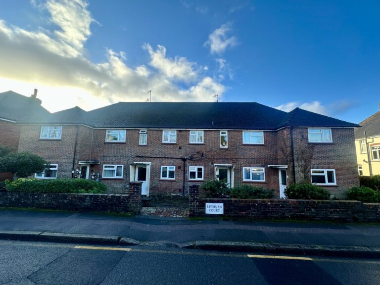 Portman Park, Tonbridge, TN9