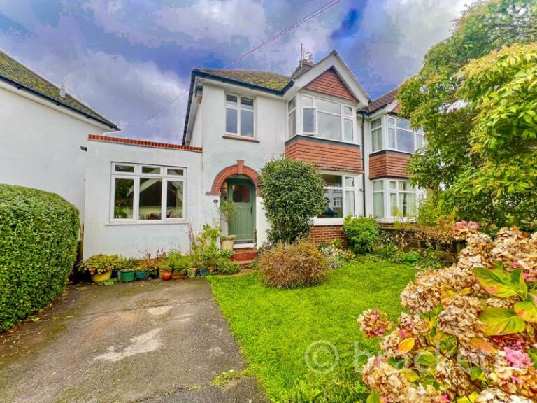 Ravenswood Avenue, St James’ Area, Tunbridge Wells