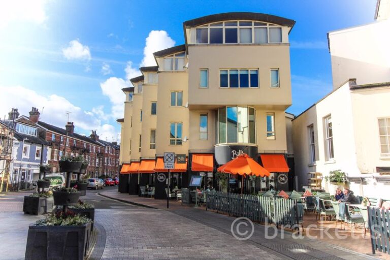 Lime Hill Road, Tunbridge Wells