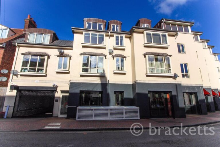 Lime Hill Road, Tunbridge Wells