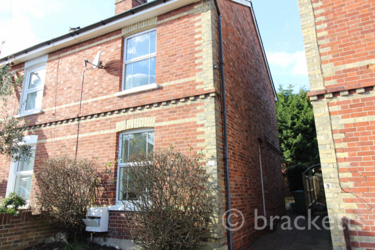 Andrew Road, Tunbridge Wells, TN4