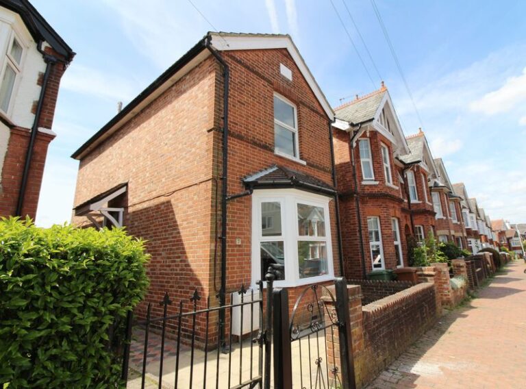 Culverden Avenue, Tunbridge Wells