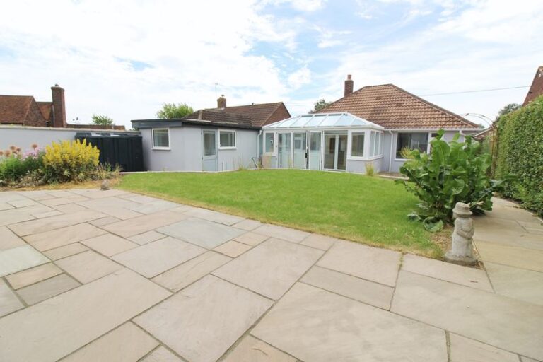 Chestnut Lane, Matfield, Nr Tonbridge