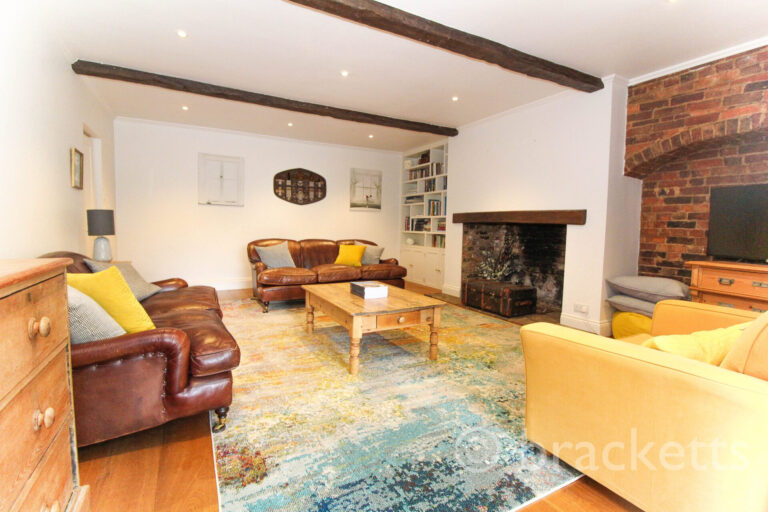 Mount Ephraim, Tunbridge Wells, TN4