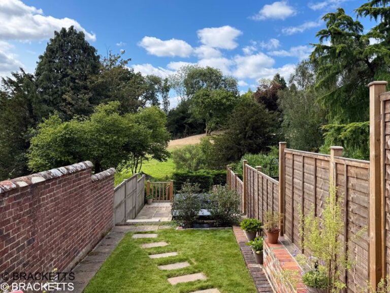 Modest Corner, Tunbridge Wells