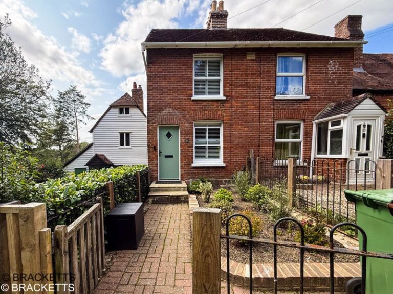 Modest Corner, Tunbridge Wells