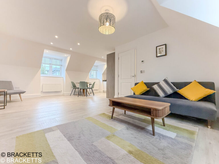 Culverden Park, Tunbridge Wells, TN4