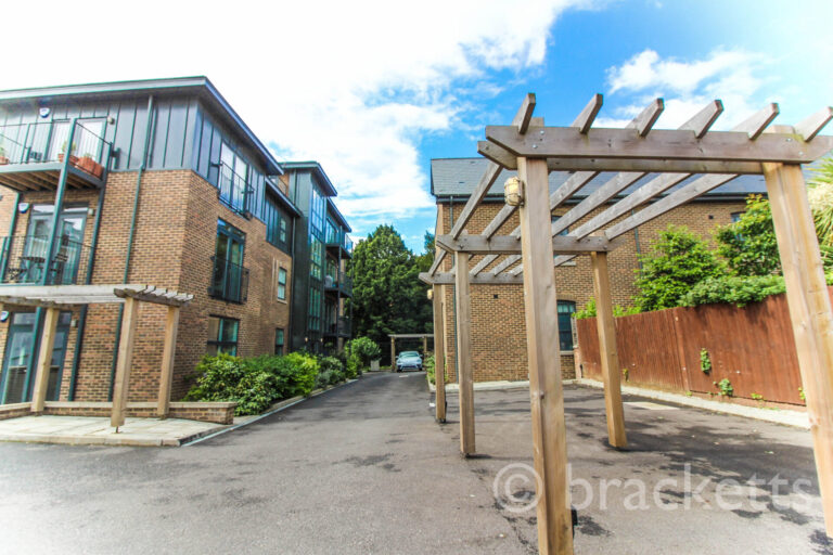 Phoenix Yard, Tunbridge Wells, TN4