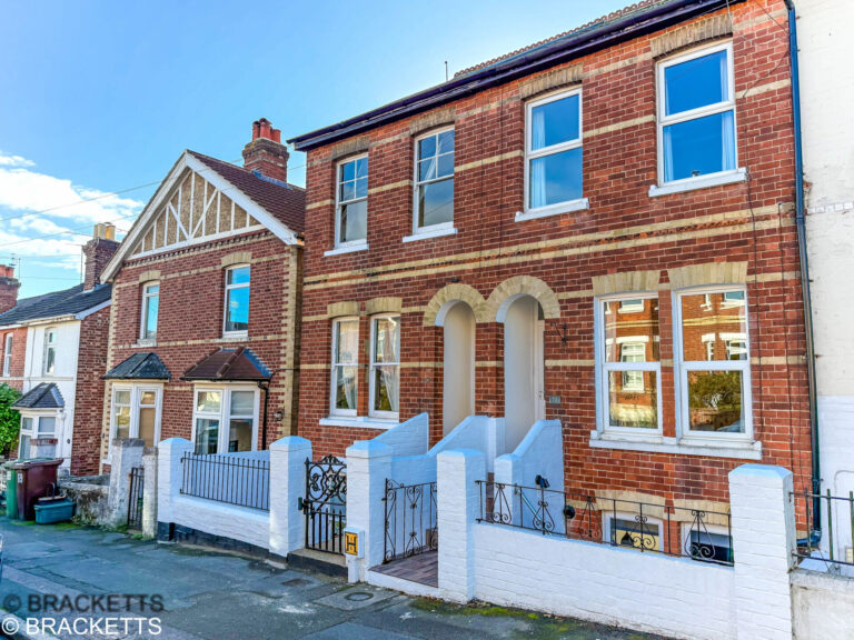 Cambrian Road, Tunbridge Wells, TN4