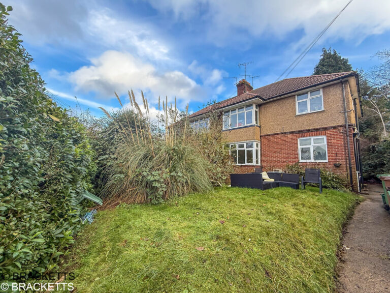 Ashley Gardens, Tunbridge Wells, TN4