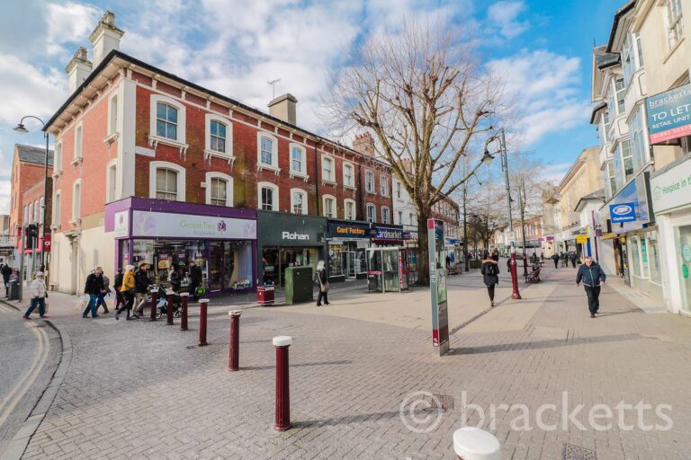 Newton Road, Tunbridge Wells, TN1