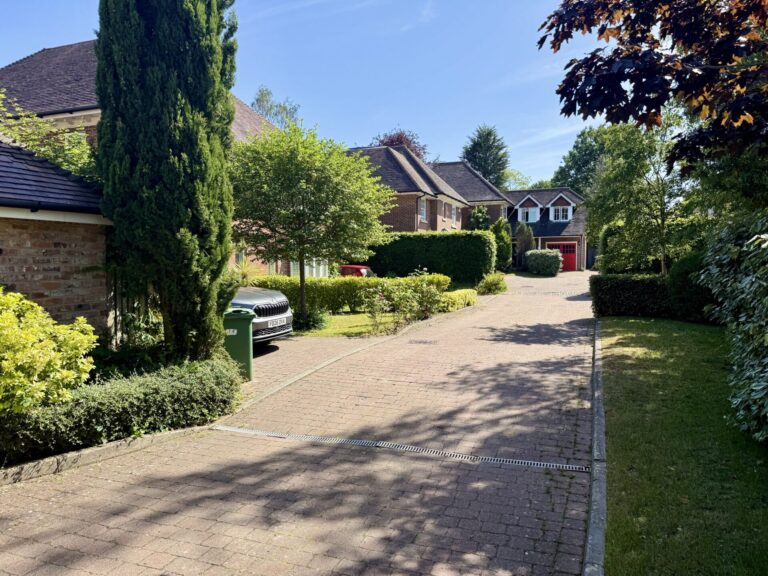 Maple Gardens, Tunbridge Wells, TN2