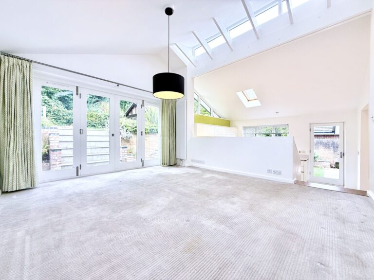 Forest Way, Tunbridge Wells, TN2