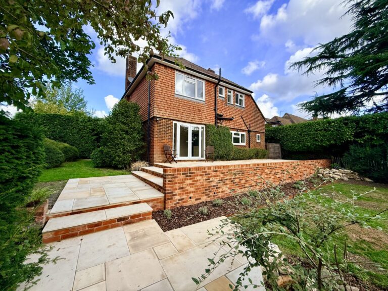 St. Lawrence Avenue, Bidborough, TN4