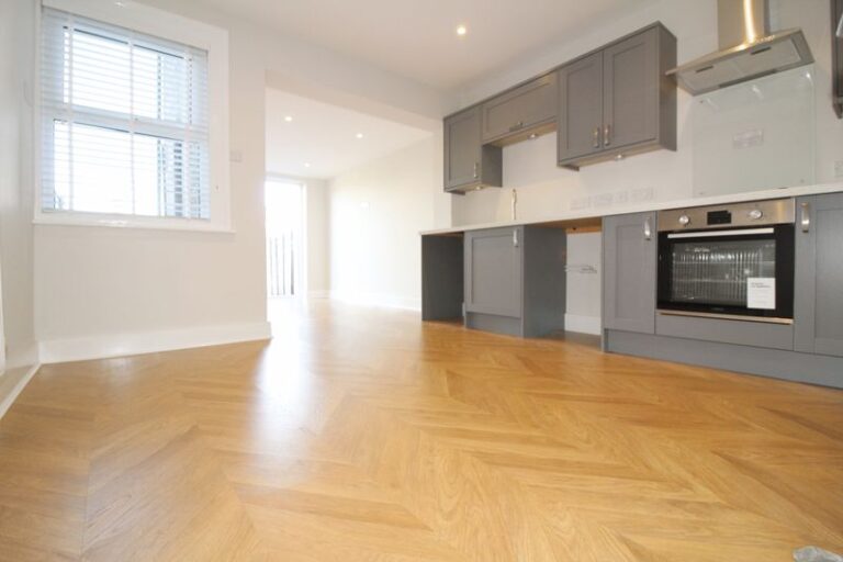 Colebrook Road, Tunbridge Wells