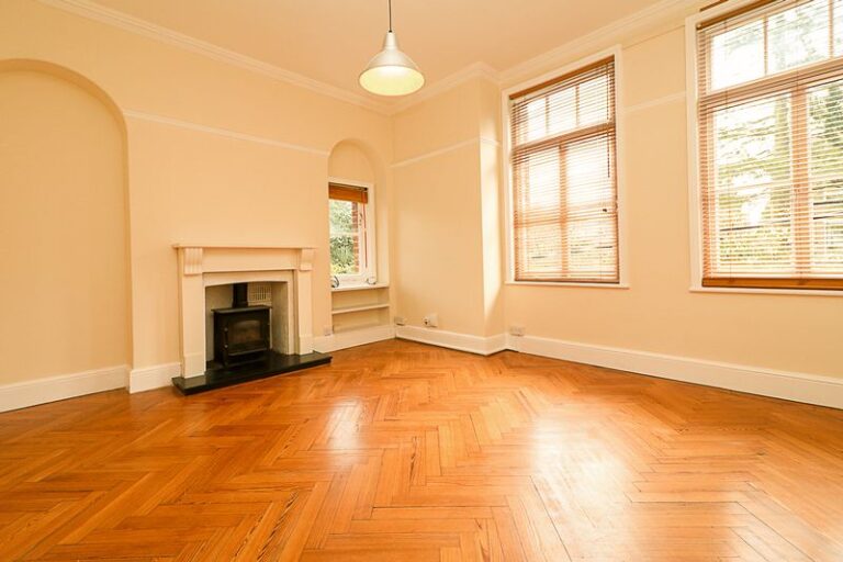 Chilston Road, Tunbridge Wells