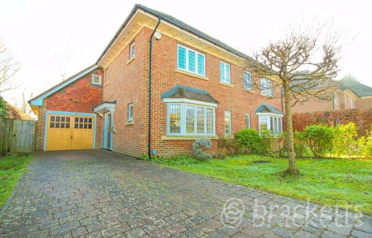 Maple Gardens, Tunbridge Wells