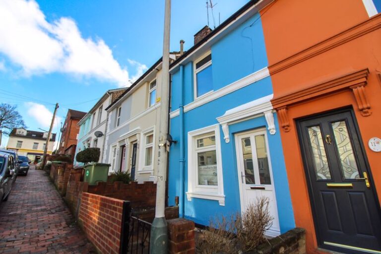 Rochdale Road, Tunbridge Wells
