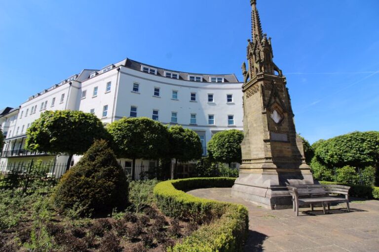 Edison Court, Exchange Mews, Tunbridge Wells