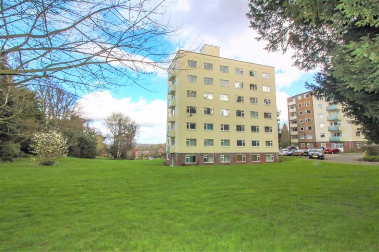 Ferndale Close, Tunbridge Wells