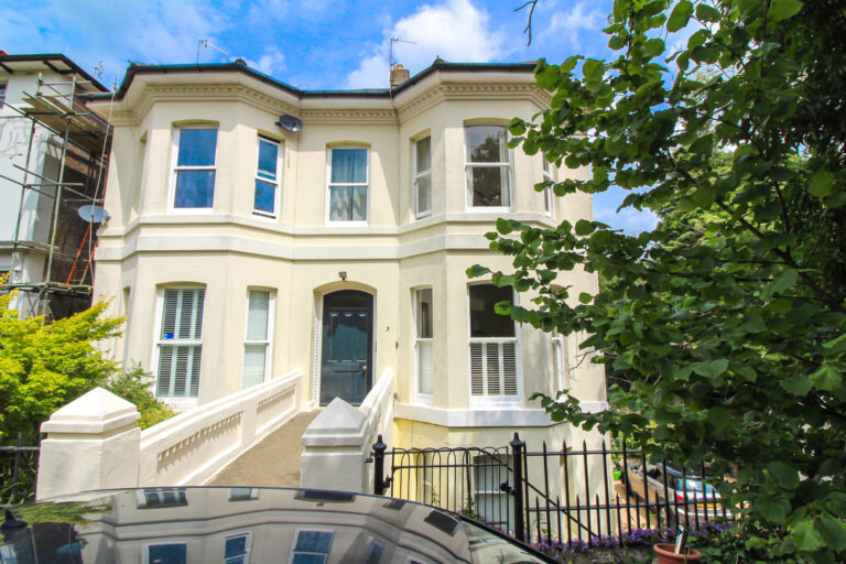 Rusthall Road, Tunbridge Wells, TN4