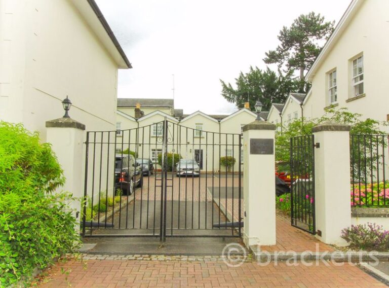 Lanthorne Mews, Central Tunbridge Wells