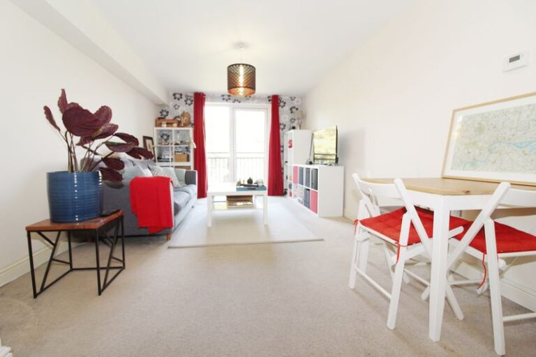 Lake Court, Tunbridge Wells